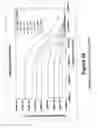 Fig. 32 - Systems and methods of sample processing and fluid control in a fluidic system