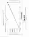 Fig. 33 - Systems and methods of sample processing and fluid control in a fluidic system