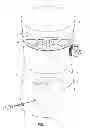 Fig. 02 - Apparatus for collecting donated stool