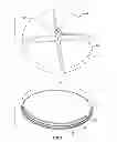 Fig. 03 - Apparatus for collecting donated stool