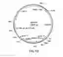 Fig. 22 - Methods for increasing N-glycan occupancy and reducing production of hybrid N-glycans in pichia pastoris strains lacking ALG3 expression