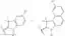 Fig. 14 - Cyanine derivatives having meso-reactive functional group at polymethine chain and preparation method thereof