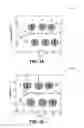 Fig. 02 - Perpendicular spin transfer torque memory (STTM) device having offset cells and method to form same