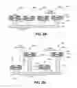 Fig. 03 - Perpendicular spin transfer torque memory (STTM) device having offset cells and method to form same
