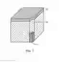 Fig. 02 - Pinched center resistive change memory cell