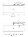 Fig. 16 - Layer transfer of silicon onto III-nitride material for heterogenous integration