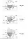 Fig. 04 - Structure and method of forming metamorphic heteroepi materials and III-V channel structures on si