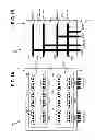 Fig. 02 - Stacked connector component in which high-speed signal pins are routed to different side than low-speed signal pins, and circuit board therefor