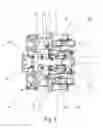 Fig. 03 - Electrical modular terminal and modular terminal block