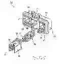 Fig. 01 - Contact, connector, and connecting device