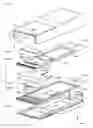 Fig. 01 - Thermal management structures for optoelectronic systems