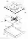 Fig. 01 - Wall mounting apparatus