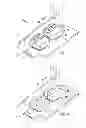 Fig. 02 - ELECTRONIC DEVICE AND SOCKET CONNECTOR USED IN ELECTRONIC DEVICE