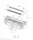 Fig. 04 - Electrical connector and assembly thereof
