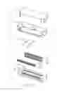 Fig. 06 - Electrical connector and assembly thereof