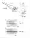 Fig. 10 - CONNECTORS FOR ELECTRONIC DEVICES