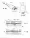 Fig. 12 - CONNECTORS FOR ELECTRONIC DEVICES