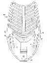 Fig. 01 - Water sled apparatus