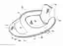 Fig. 01 - Collapsible flotation device