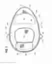 Fig. 03 - Collapsible flotation device