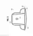 Fig. 04 - Collapsible flotation device