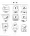 Fig. 20 - Collapsible flotation device