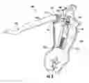 Fig. 03 - Toy figure with movable appendage