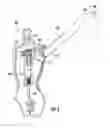 Fig. 05 - Toy figure with movable appendage