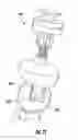 Fig. 10 - Toy figure with movable appendage