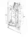 Fig. 06 - Dual-pivot hinge for fan