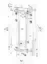Fig. 07 - Dual-pivot hinge for fan