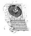 Fig. 08 - Dual-pivot hinge for fan