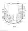 Fig. 07 - Method for storing radioactive waste, and system for implementing the same