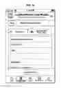 Fig. 12 - Apparatus and method for finding and reporting lost items