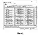 Fig. 07 - Location based carrier and technology specific spectrum analysis