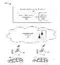 Fig. 01 - Providing a user interface experience based on inferred vehicle state