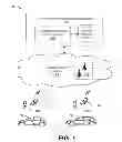 Fig. 02 - Providing a user interface experience based on inferred vehicle state
