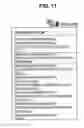 Fig. 12 - Method and system for managing information on mobile devices