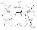 Fig. 01 - Dynamically switching network service providers