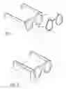 Fig. 06 - Eyeglasses with electronic components