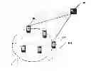 Fig. 01 - Determining location of mobile device