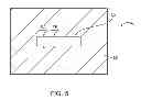 Fig. 06 - Electronic device with multiple antenna feeds and adjustable filter and matching circuitry