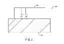 Fig. 07 - Electronic device with multiple antenna feeds and adjustable filter and matching circuitry