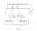 Fig. 09 - Electronic device with multiple antenna feeds and adjustable filter and matching circuitry