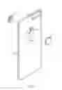 Fig. 04 - Back cover structure