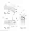 Fig. 11 - Spring and system