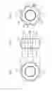 Fig. 04 - Fixed type constant velocity universal joint