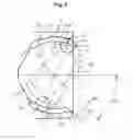Fig. 06 - Fixed type constant velocity universal joint
