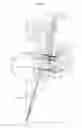 Fig. 08 - Fixed type constant velocity universal joint
