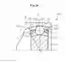 Fig. 22 - Fixed type constant velocity universal joint